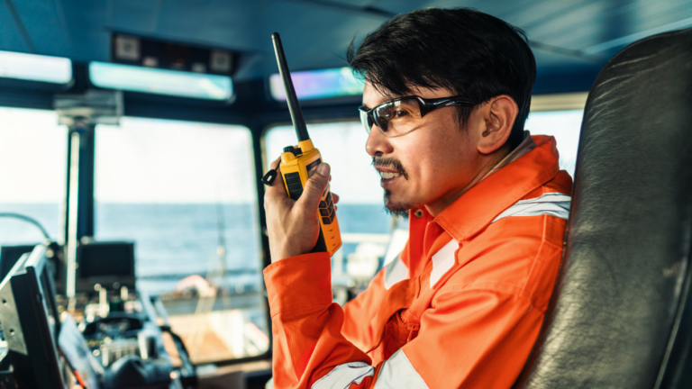 Penerapan Sistem Manajemen K3 Berbasis ISO 45001 yang Tepat