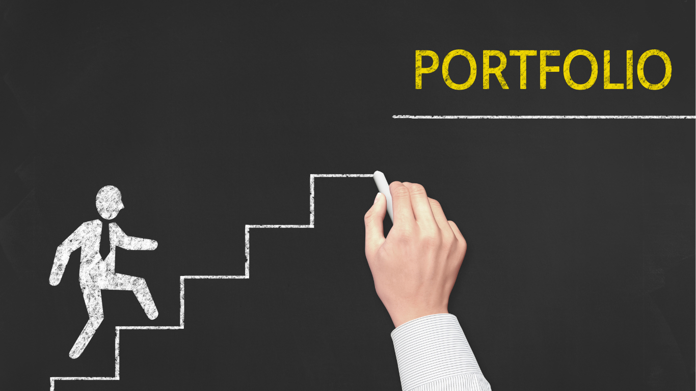 Membangun Portofolio Karir yang Menarik