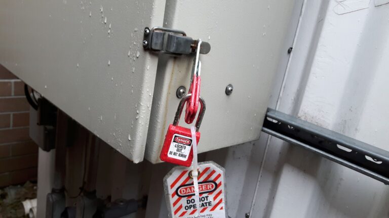 Apa Itu LOTO? Pengertian, Prosedur, dan Pentingnya LockOut-TagOut dalam K3