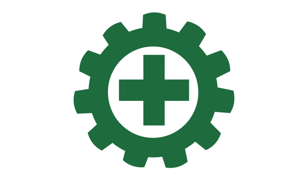 Makna dan Arti Logo K3 (Kesehatan dan Keselamatn Kerja)