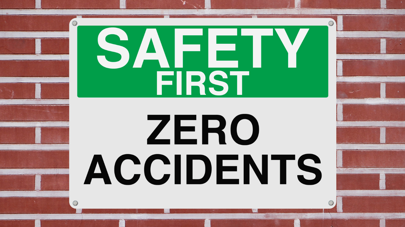 Mengenal Zero Accident dalam Regulasi K3 di Indonesia