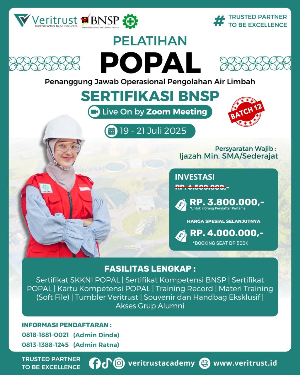 POPAL