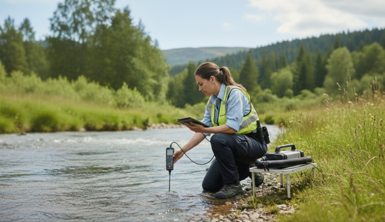 Apa Itu Environment Officer? Bukan Sekadar Mengurus Limbah