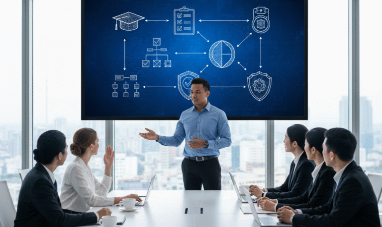 Apa Itu Sertifikasi TOT? Panduan Menjadi Instruktur BNSP