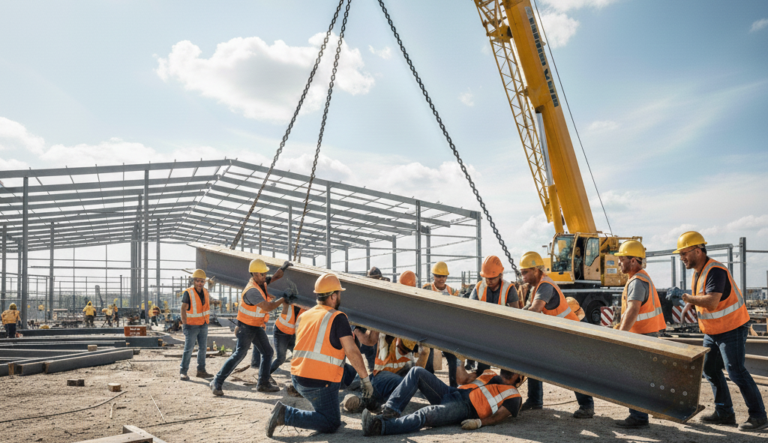 Pengertian dan Perbedaan Insiden dengan Accident dalam K3