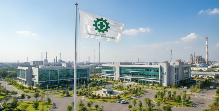 Pentingnya Penerapan SMK3: Syarat Wajib & Manfaat Bisnis