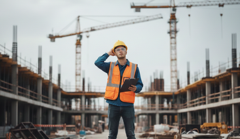 10 Singkatan K3 Wajib Tahu