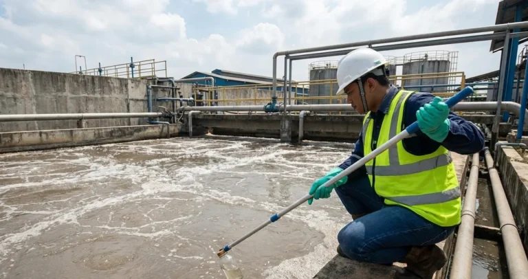 Sertifikasi PPPA & Limbah B3: Syarat, Tugas, dan Sanksi