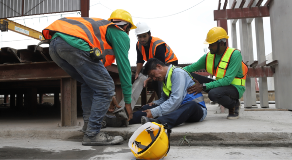  Perbedaan Incident, Accident, dan Near Miss dalam K3 Illustration 